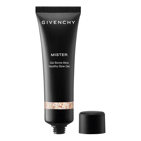 givenchy gel bonne mine|Givenchy MISTER GEL BONNE MINE Gel Abbronzante .